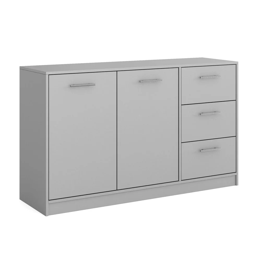 Brema Dresser - Changable Color