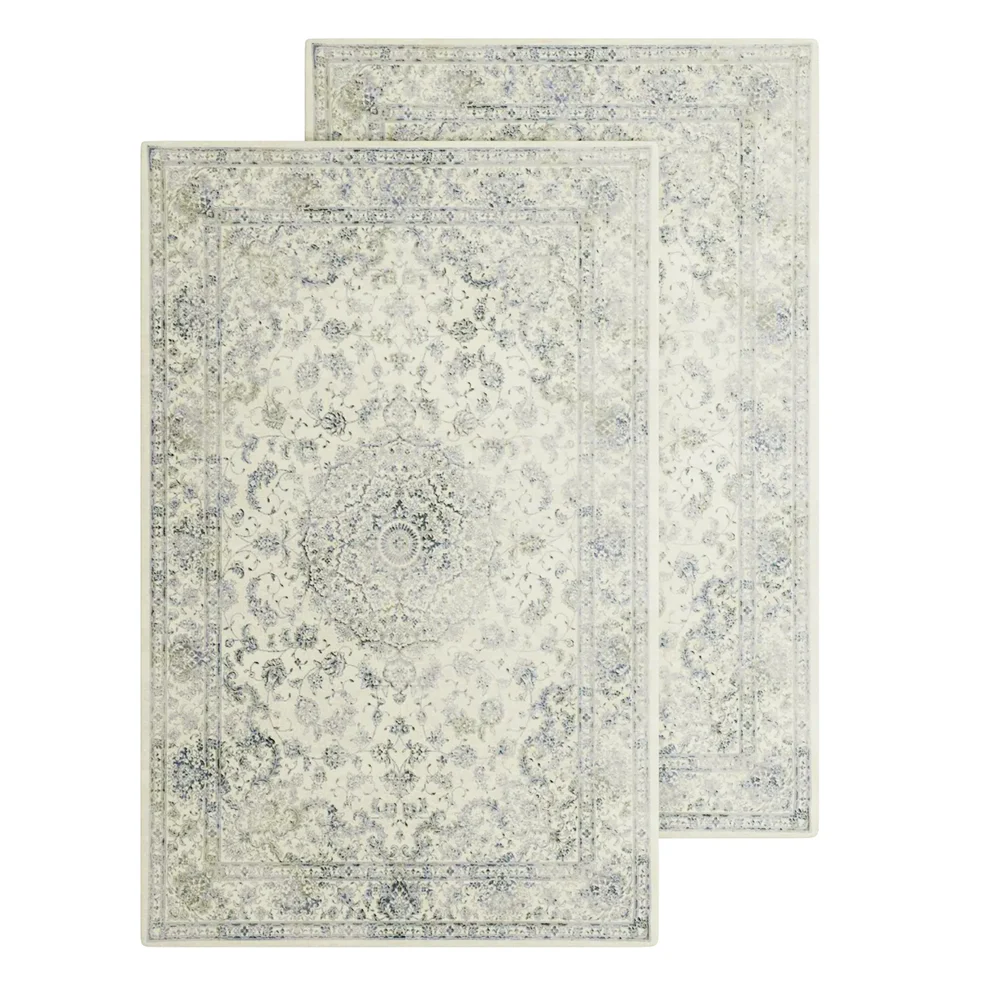Traditional Old Rug
