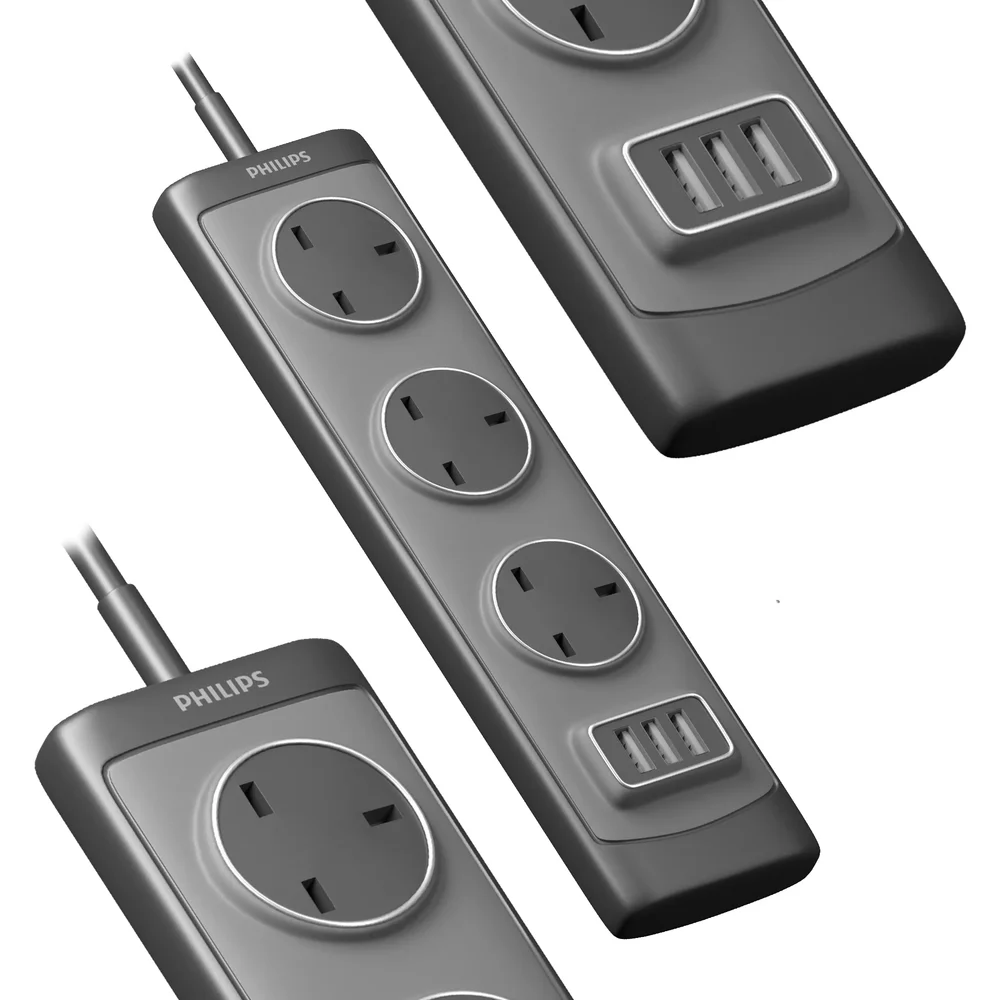 Power Plug Skh-Dc