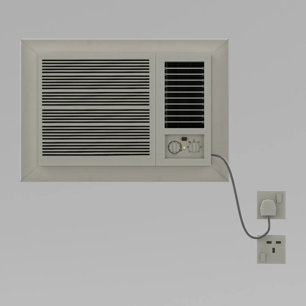 Air Conditioner