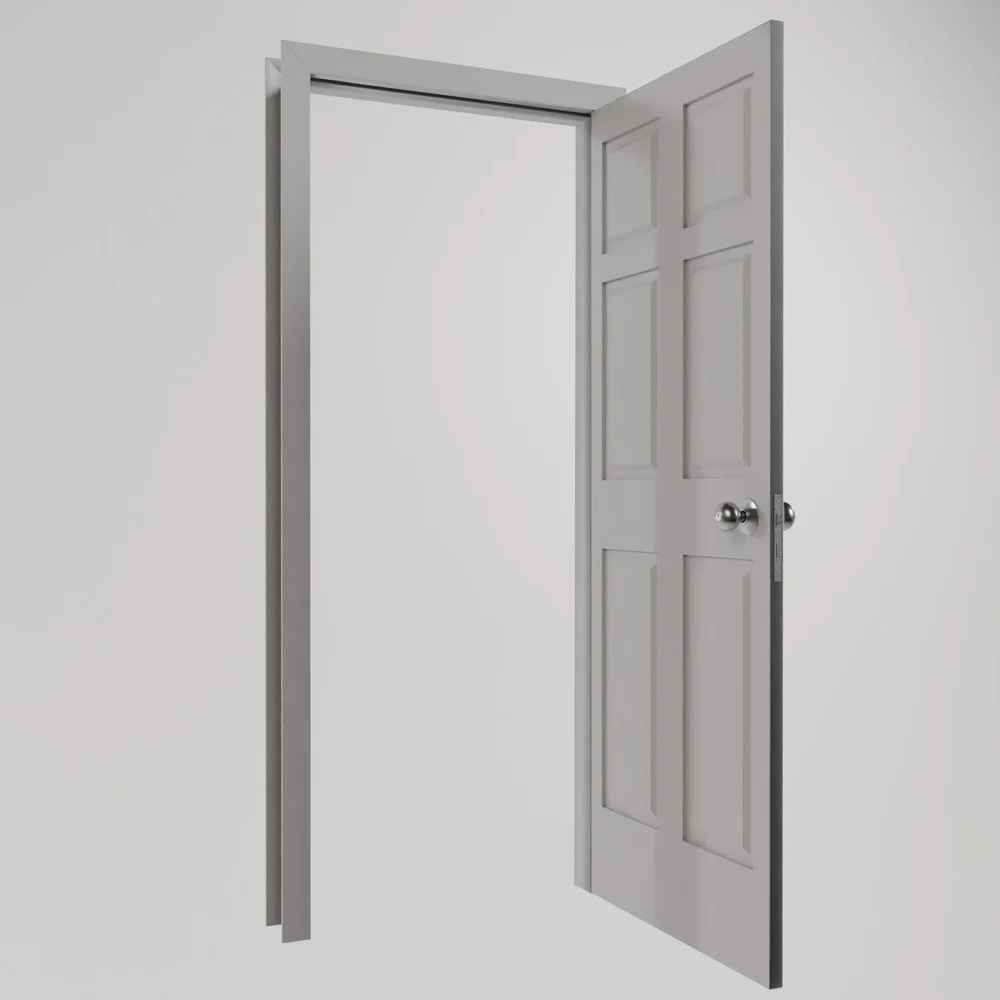 Ameriacan Door 01