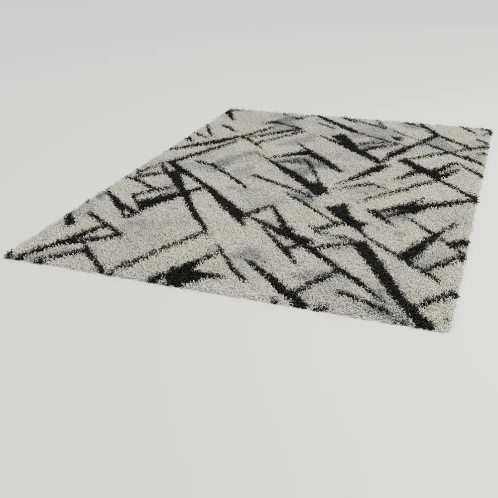 Designer Carpet #7