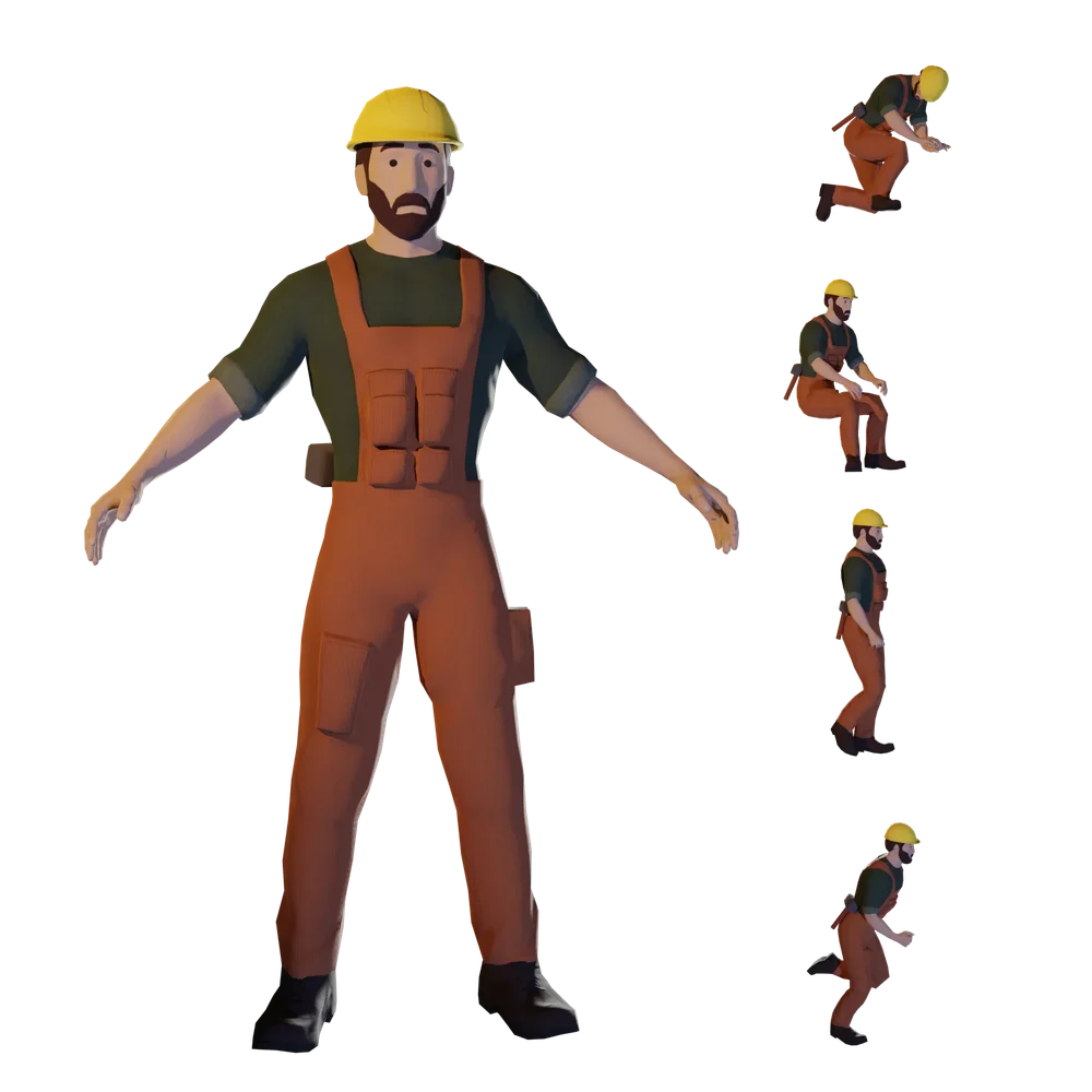 Worker
