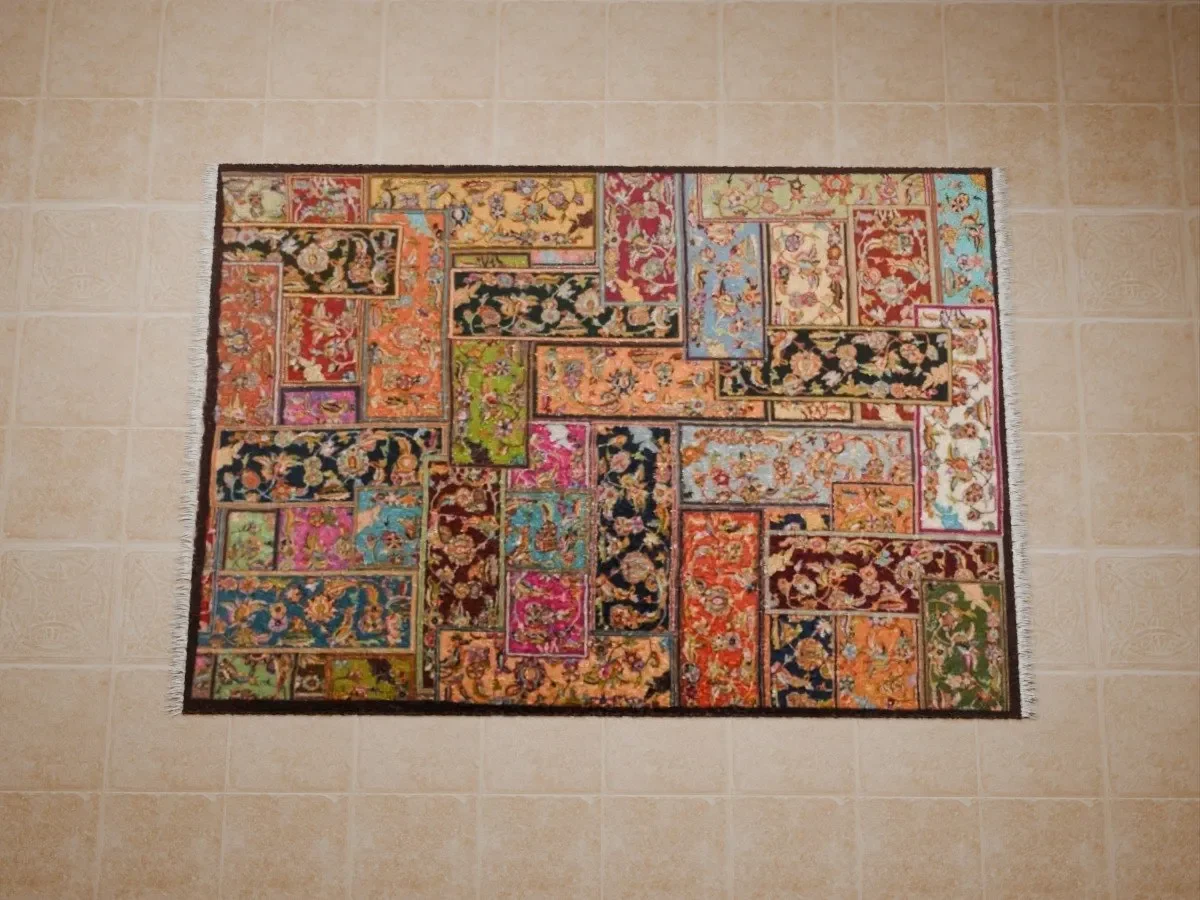 Persian Carpet