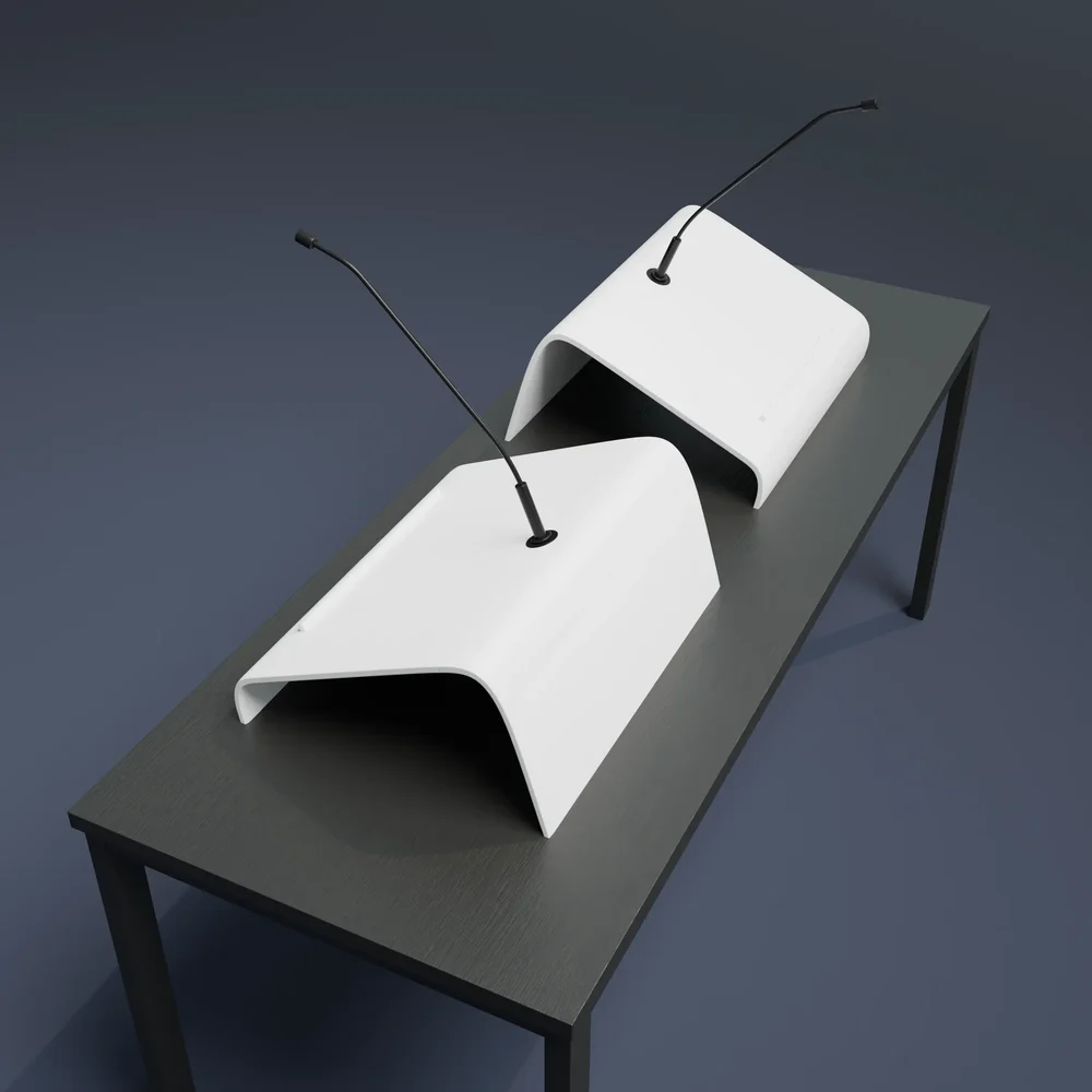 Top Desk