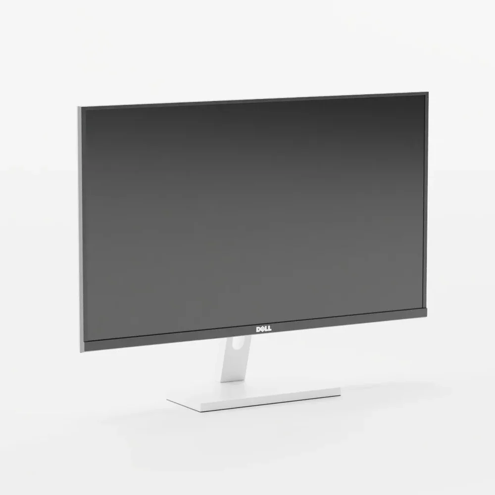 Dell Monitor 24 Inch S2421hn