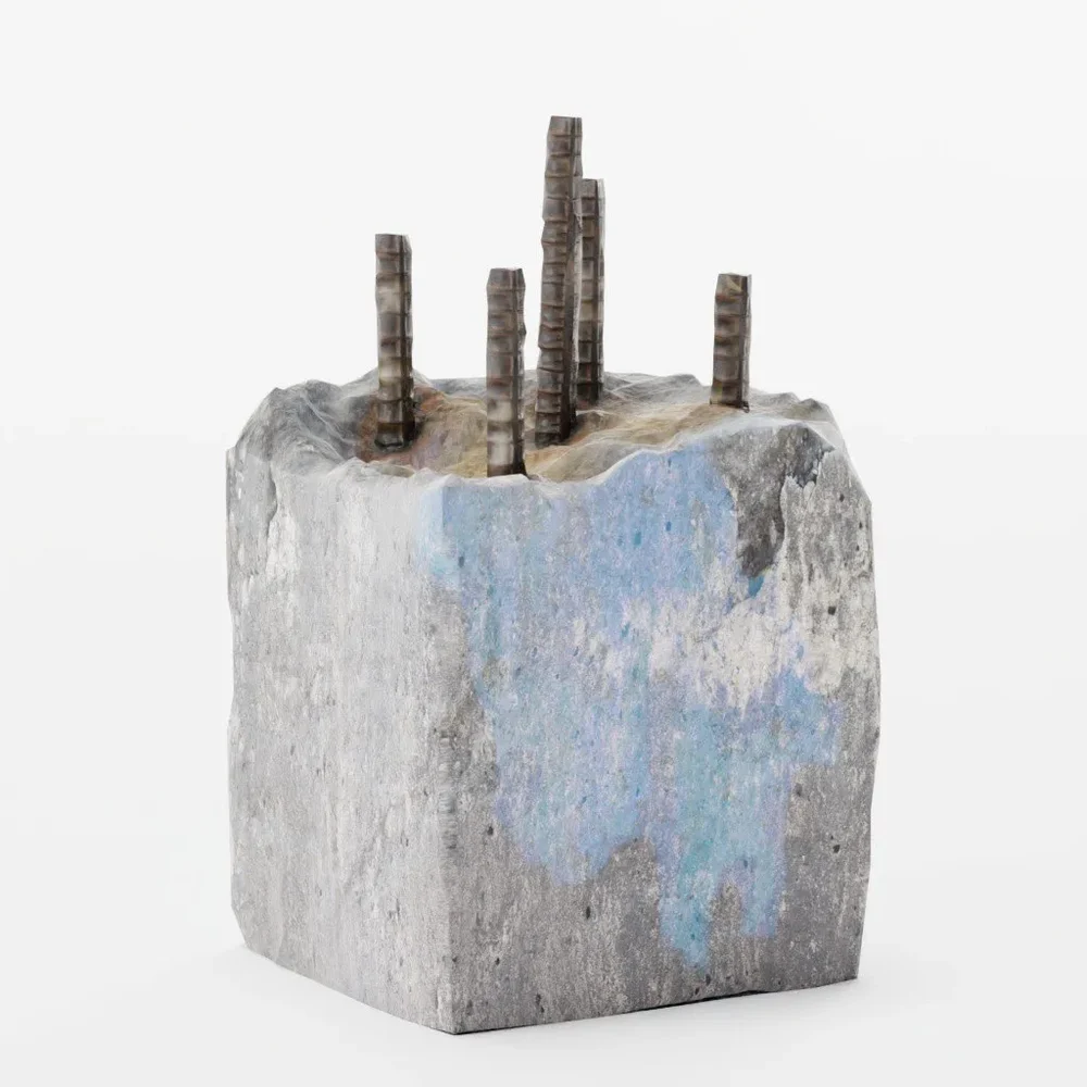 Concrete