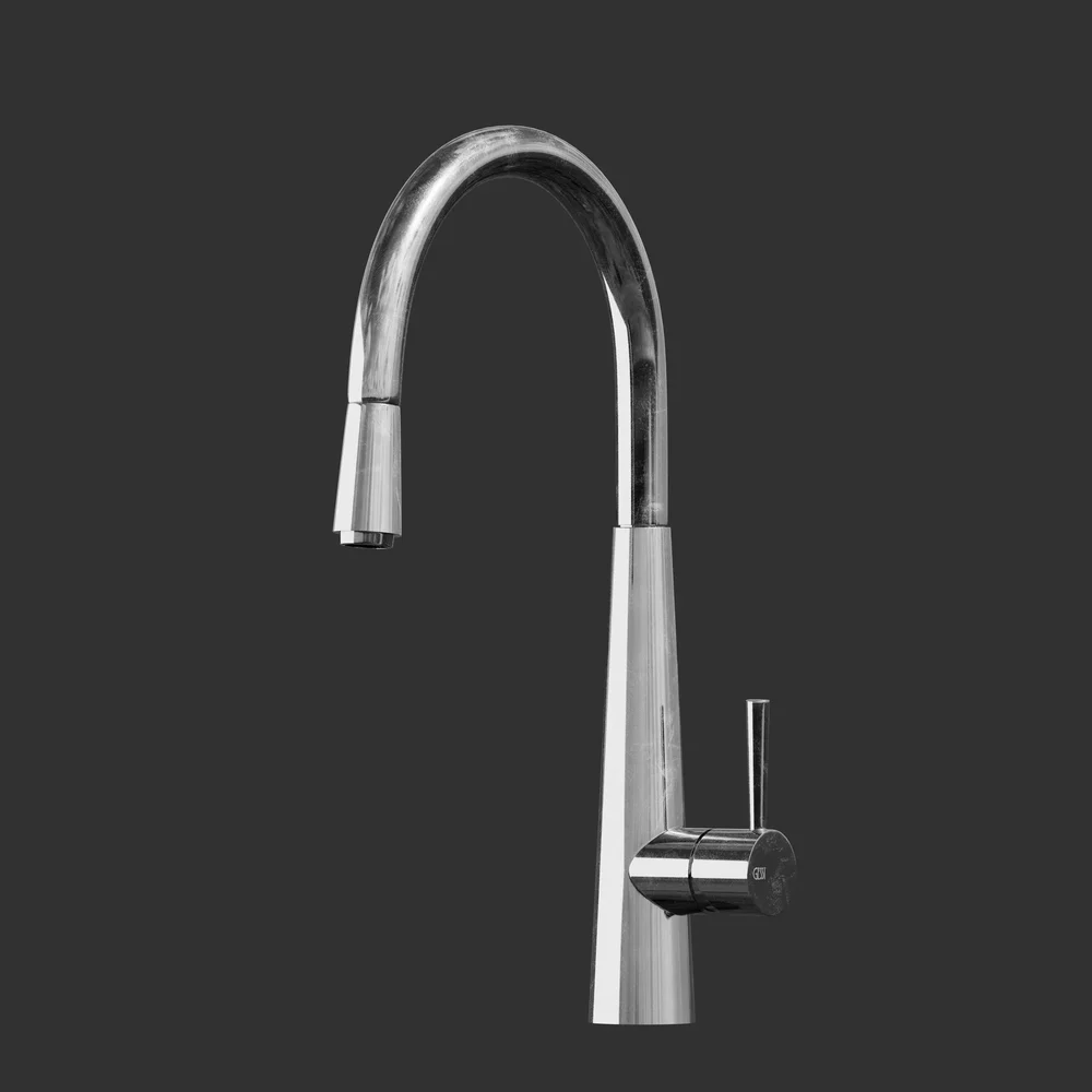 Faucet Just 20577 By Gessi