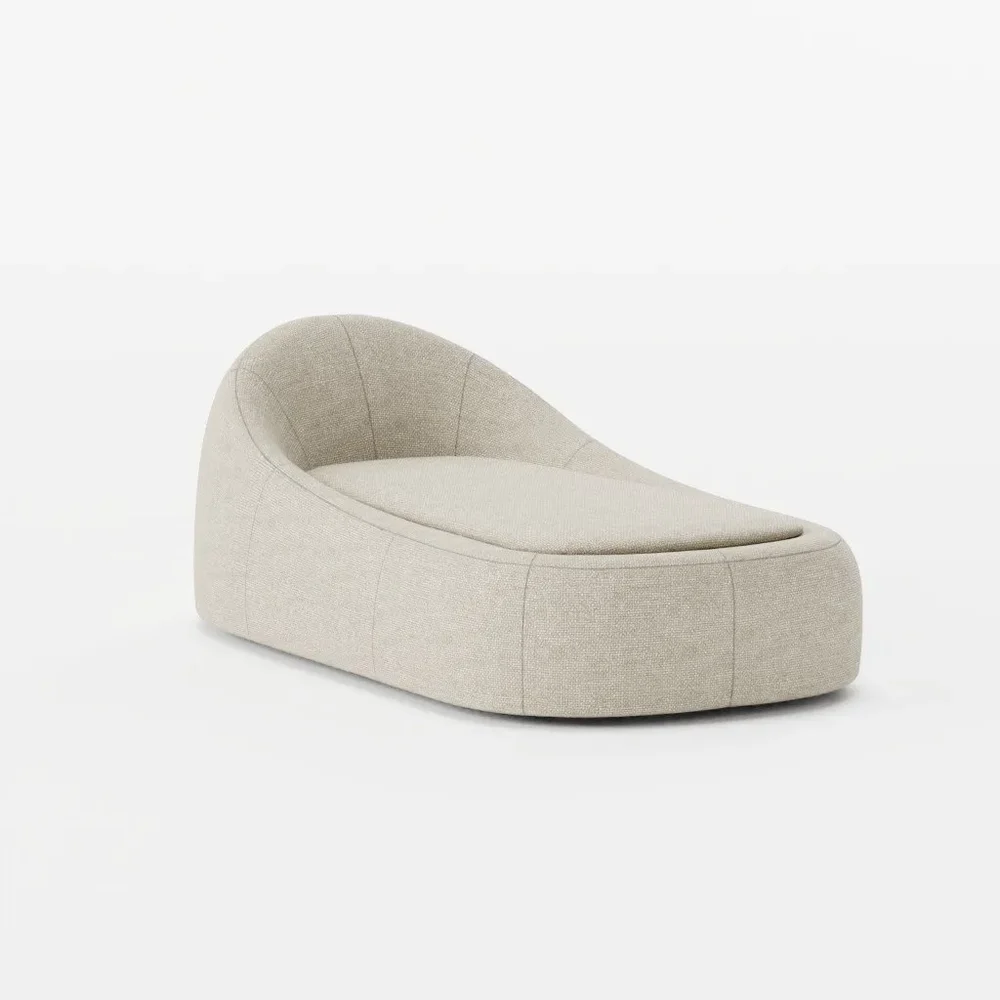 Chaise Lounge Sofa Nemok Km-N06
