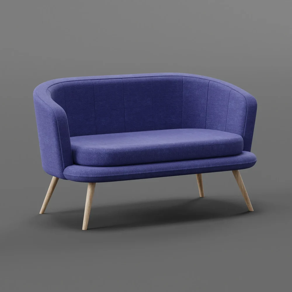 Gistrup 2 Seats