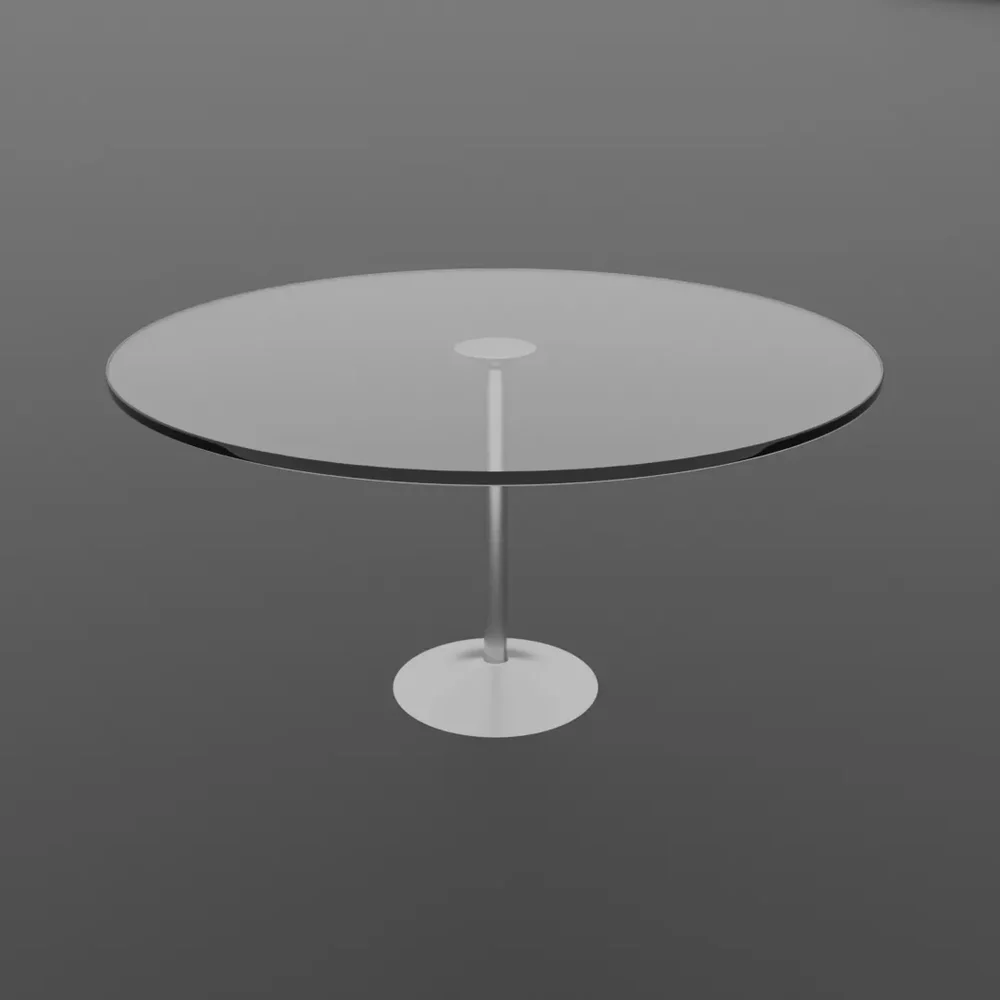 Glass Table