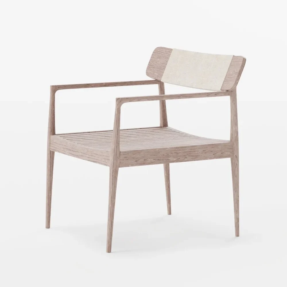 Indian Chair
