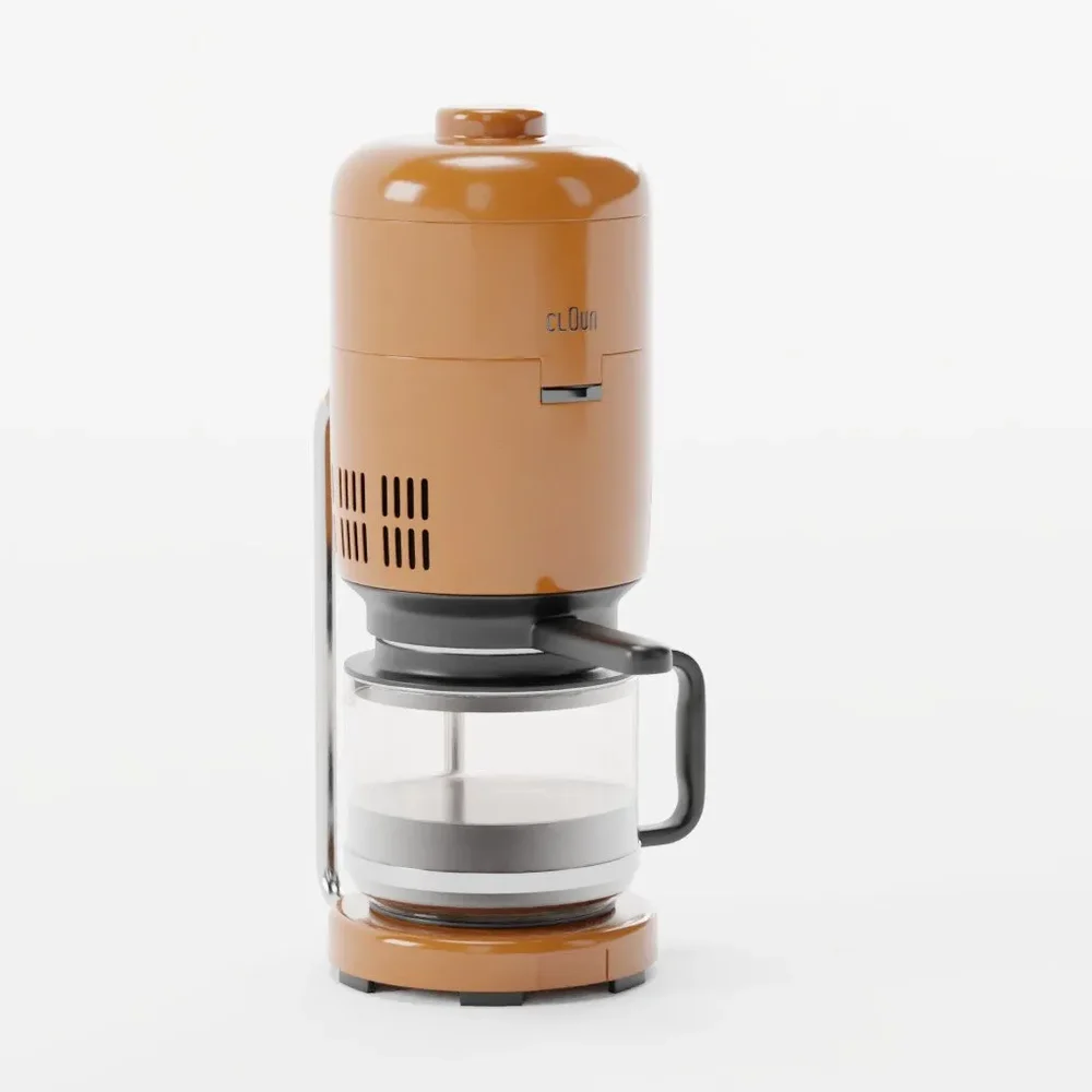 Braun Kf20