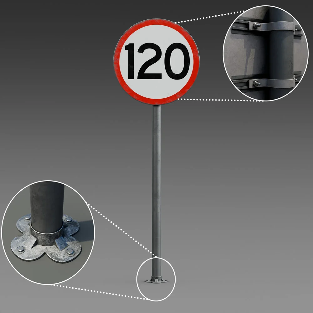 Road Sign