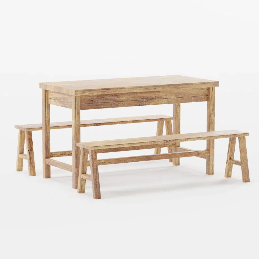 Medival Table