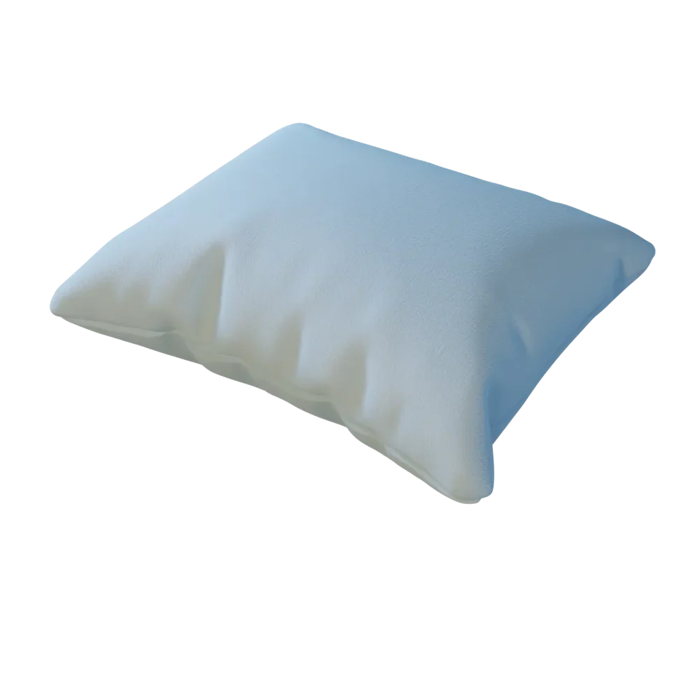 Pillow 03 (Blue)