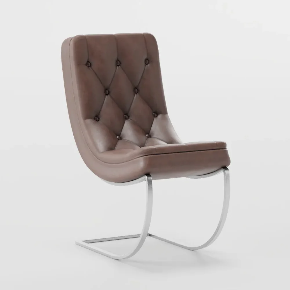Modern Leather Chair