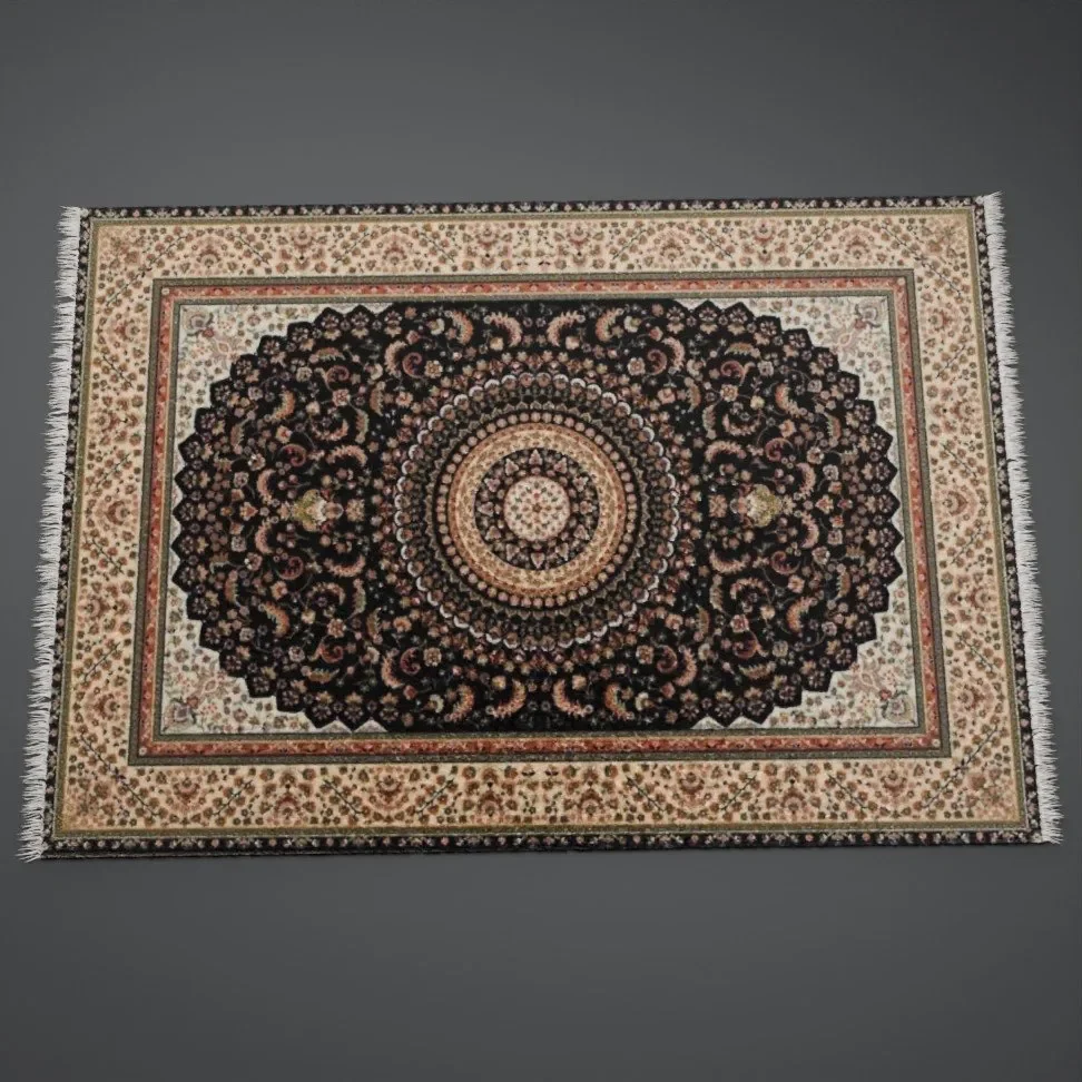 Persian Carpet
