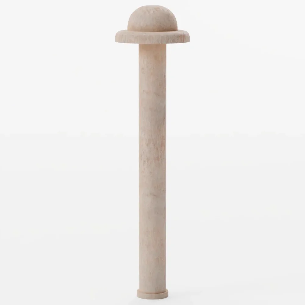Roof Chimney 4