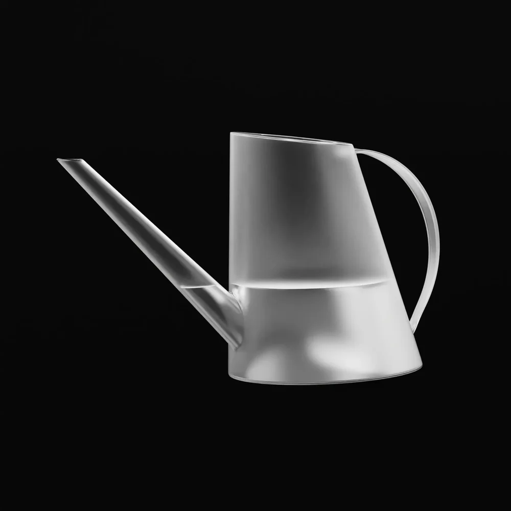 Watering Can For Flowers