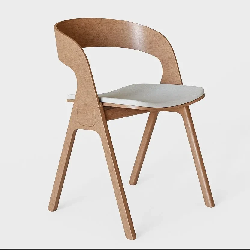Lavi Chair