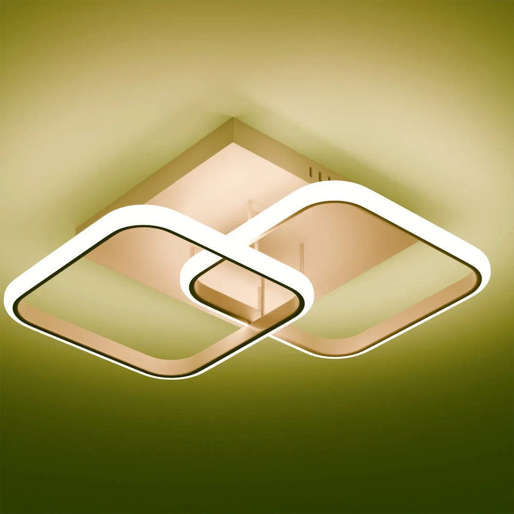 Modern Lamp Led