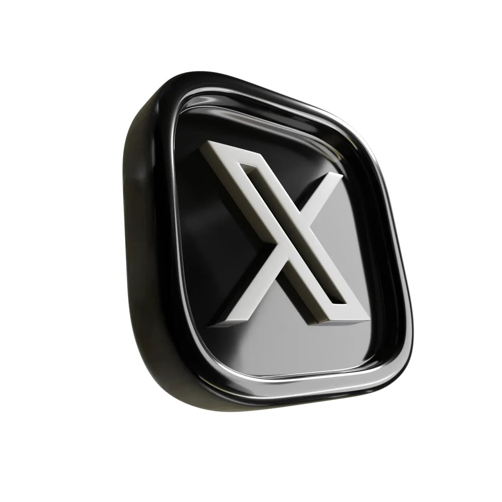 X Icon