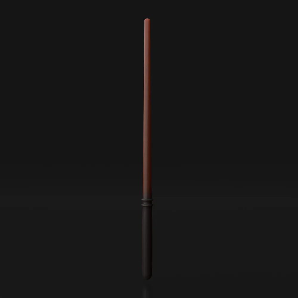 Malfoy's Magic Wand
