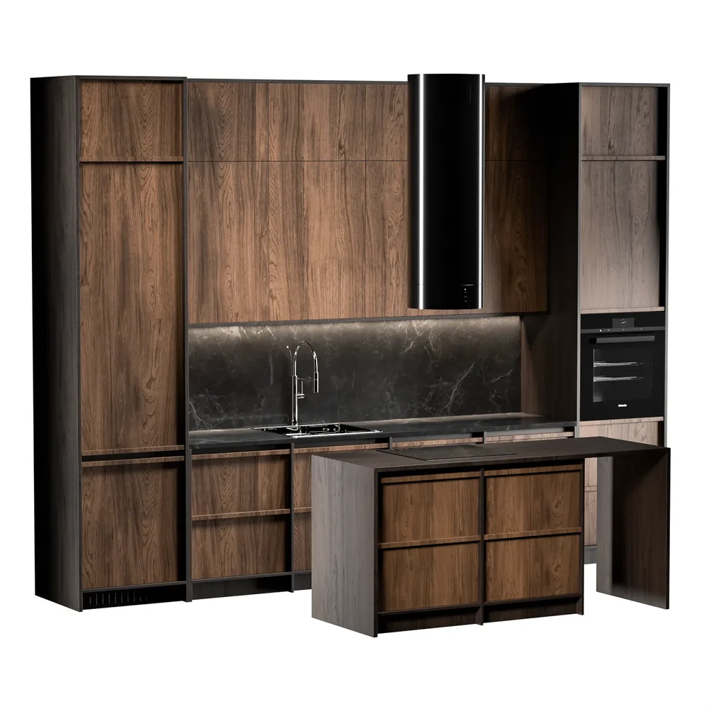 Kitchen Cabinet