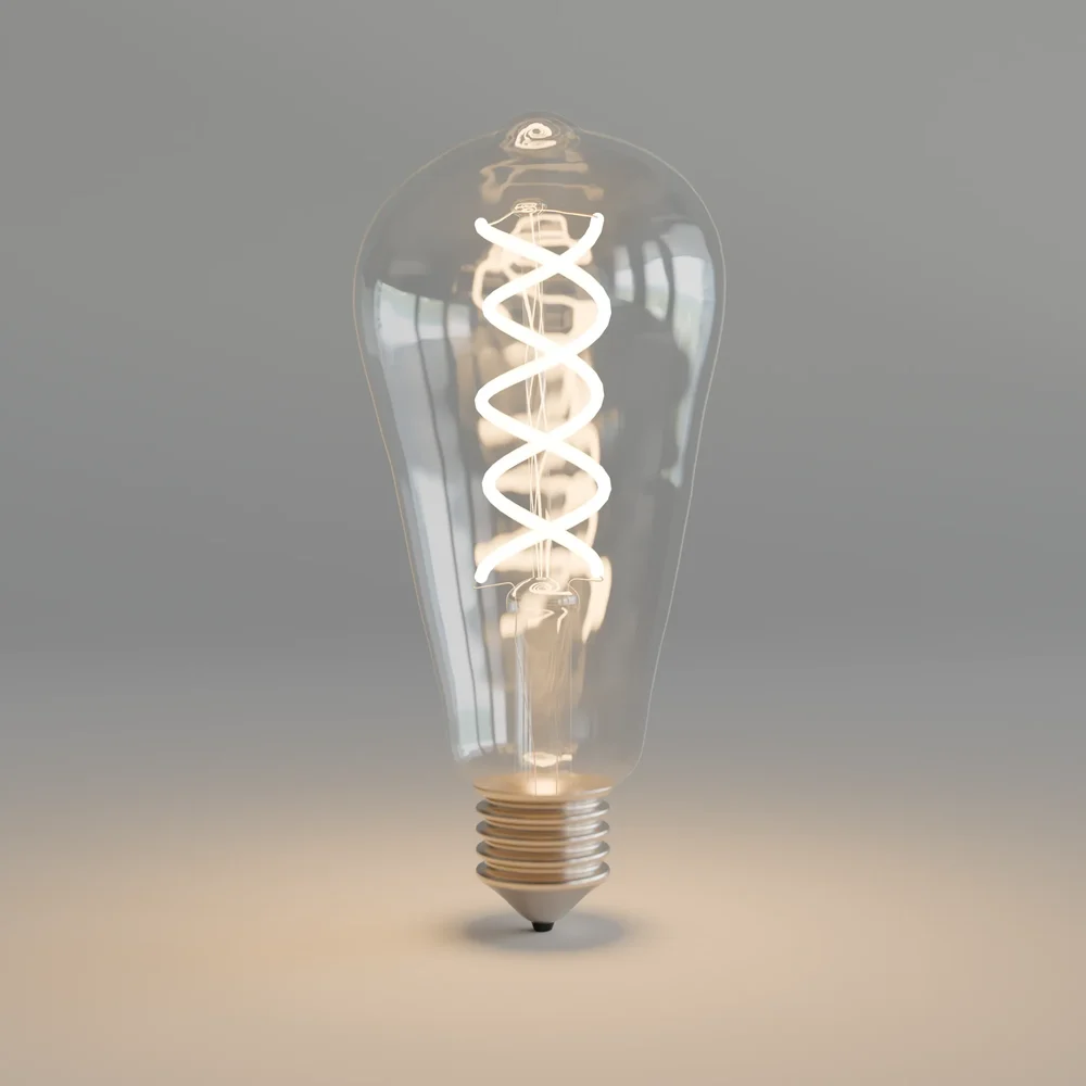Light Bulb - E27