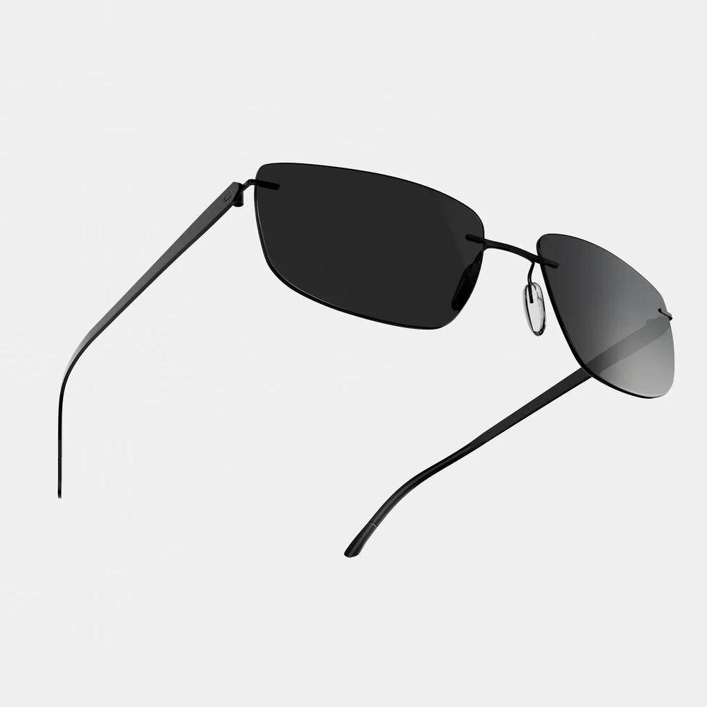 Cooling Glasses