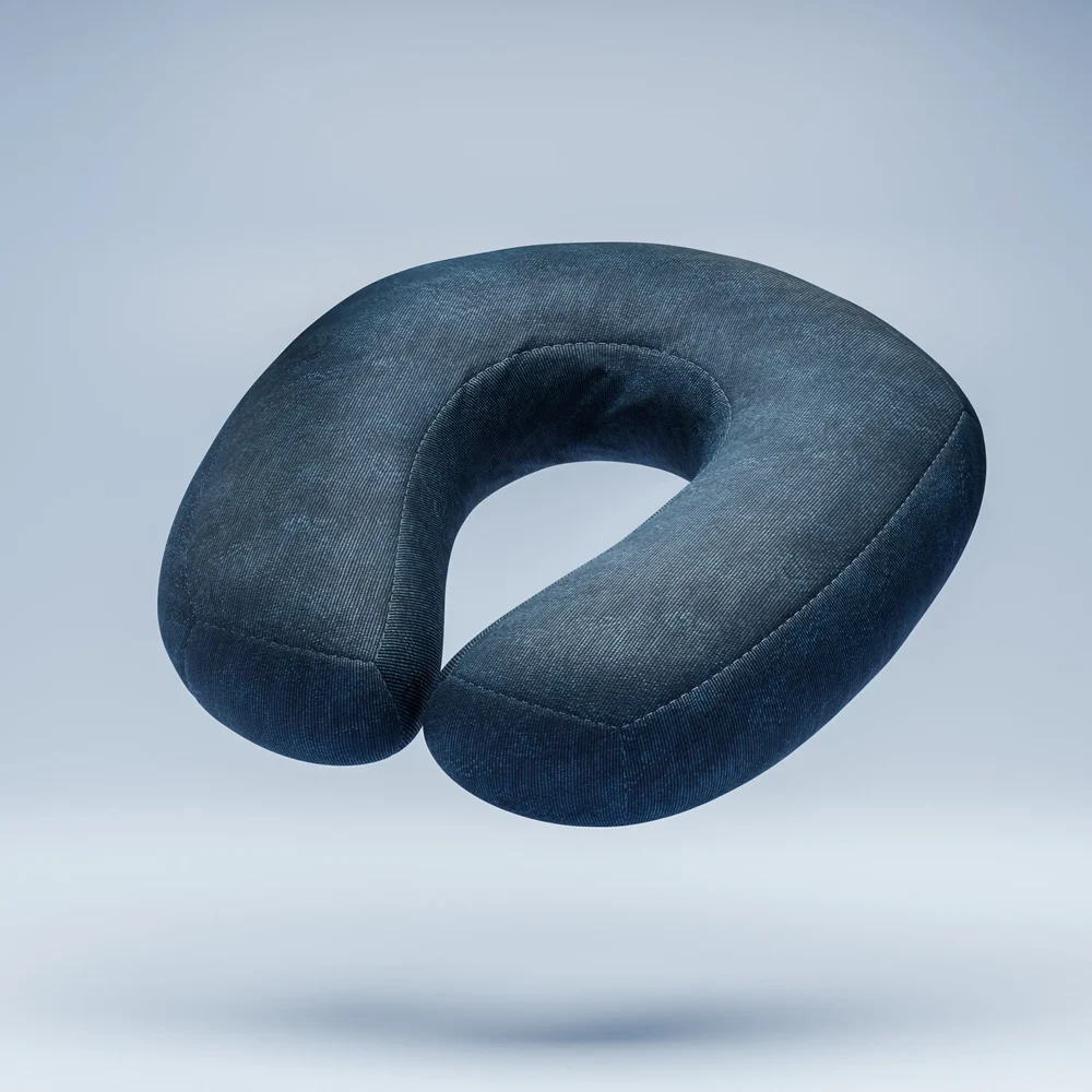 Travel Neck Pillow