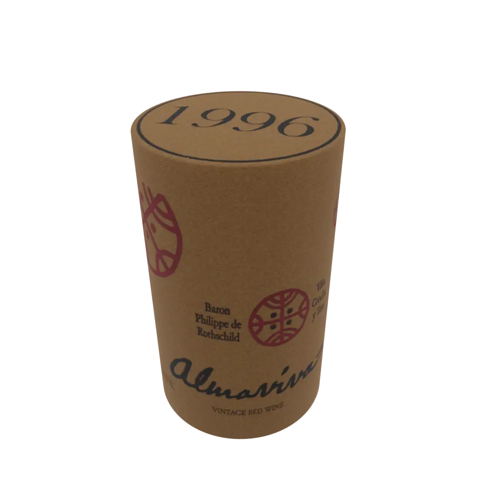 Imitation Wine Stopper Bench - Almaviva