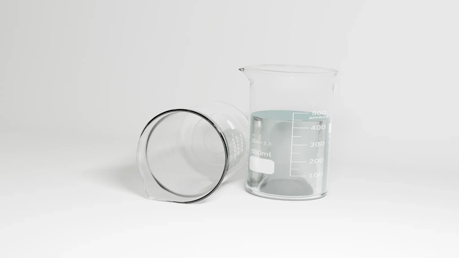 Lab Beaker