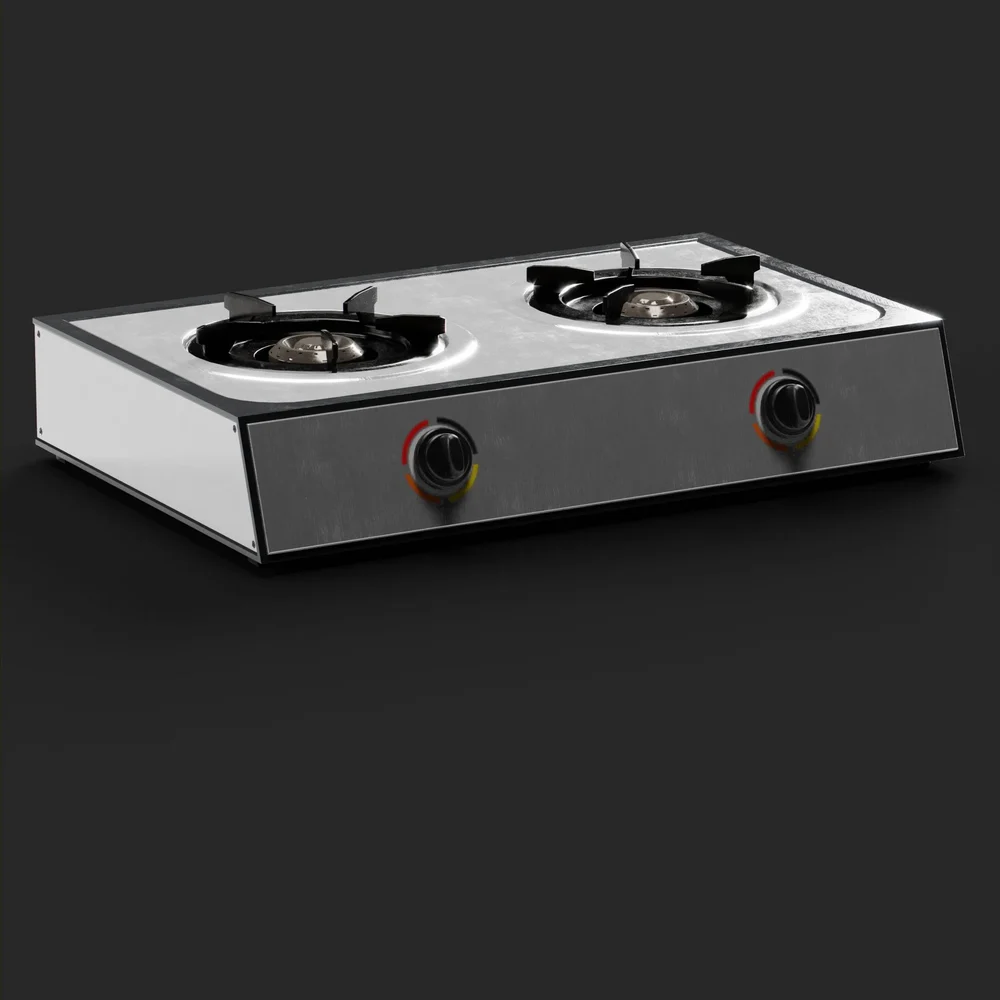 Gas Stove