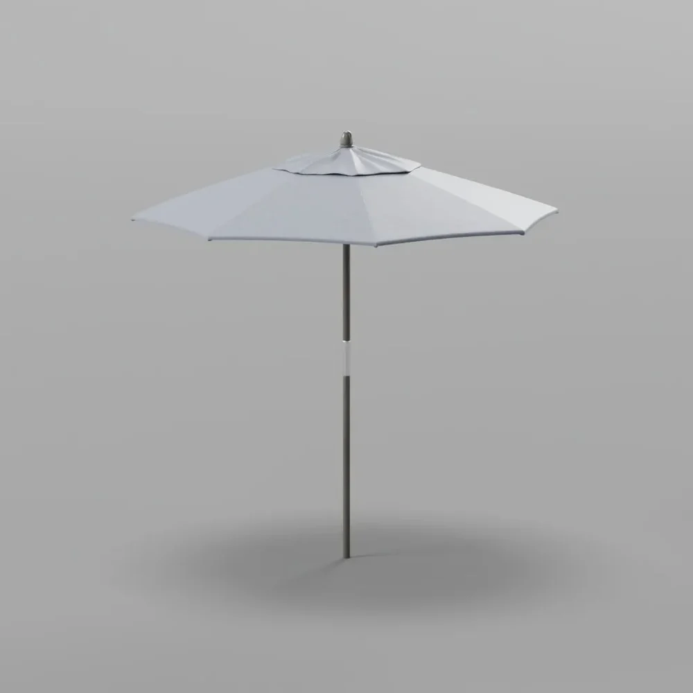 Market Umbrella
