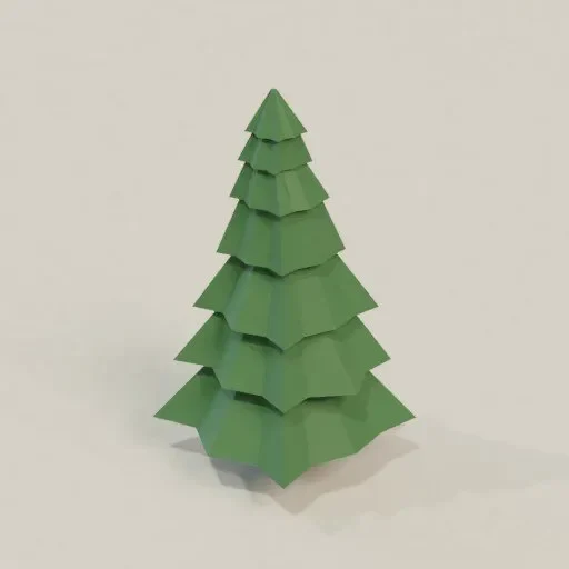 Pine Tree