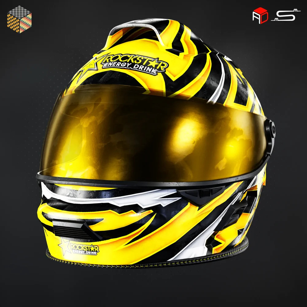 11 Driver Hemlets / 04 Of 11