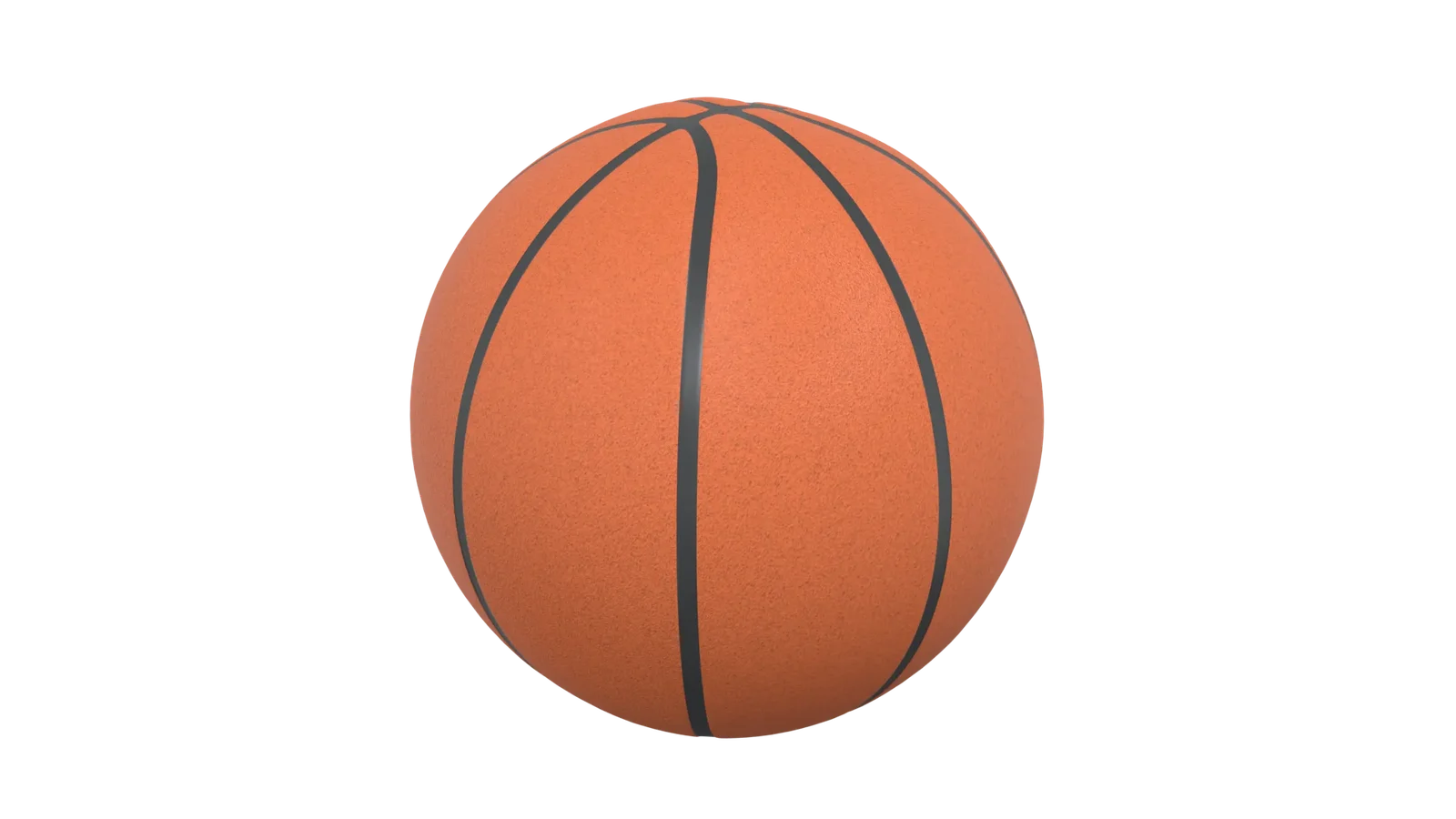 Basketball Ball