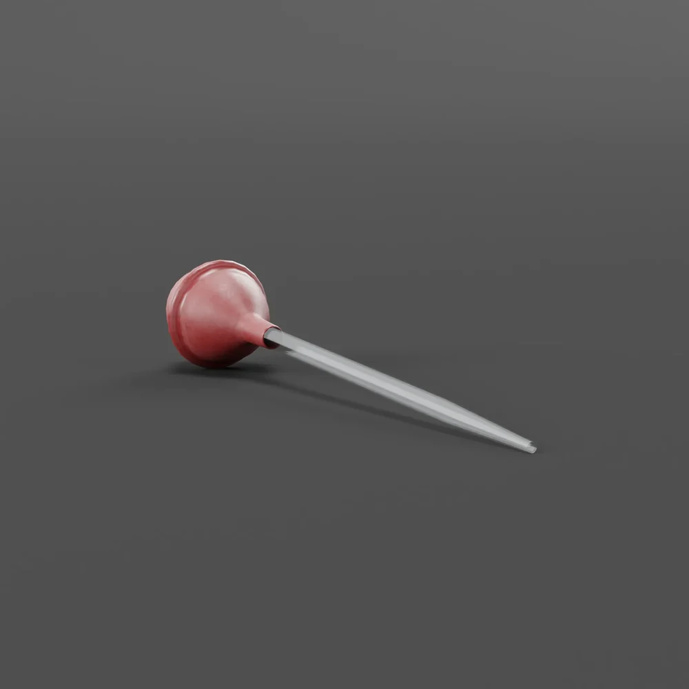 Transfer Pipette