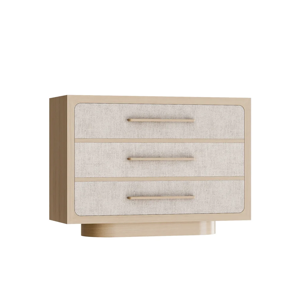 Reveal Drawer Chest