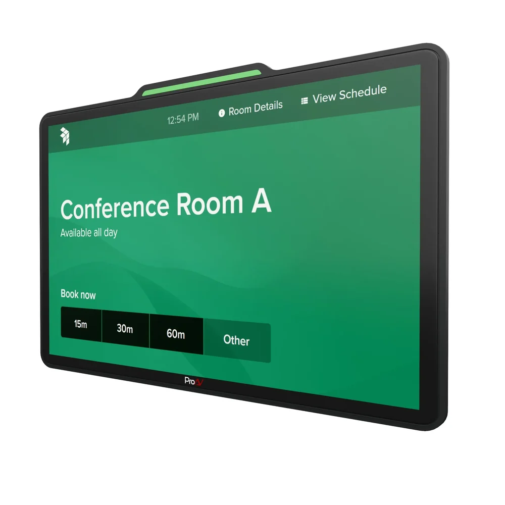 Qbic Td-1060 Slim Wall Panel Pc
