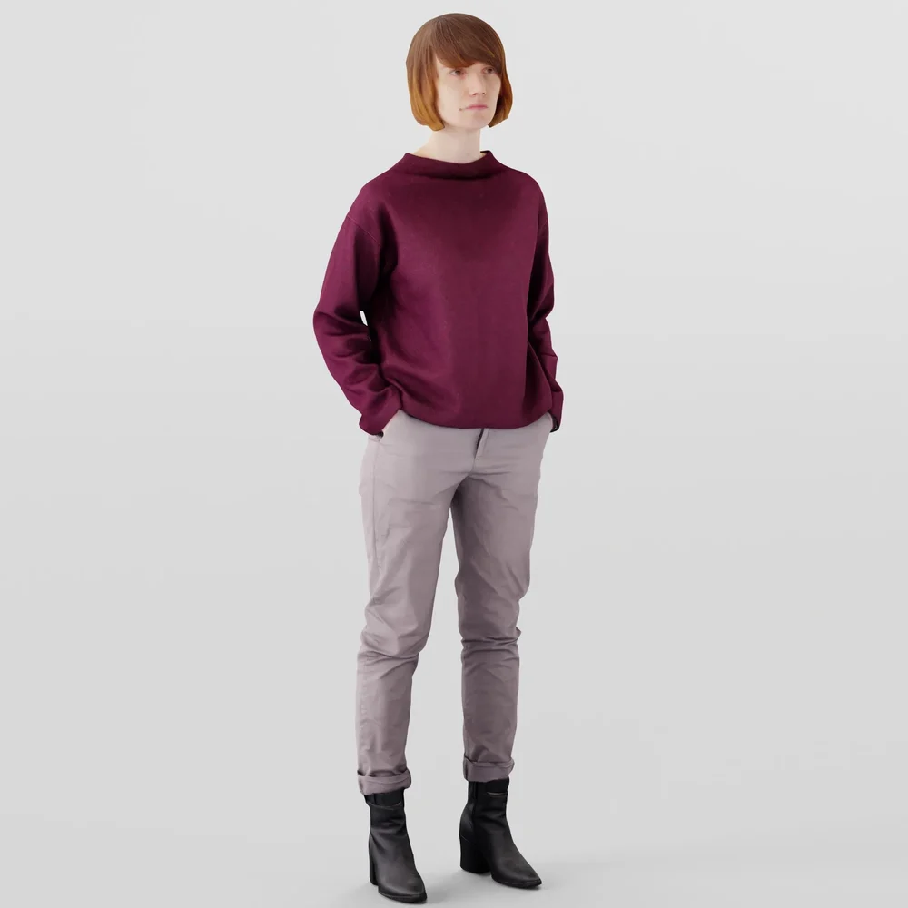 Plum Presence