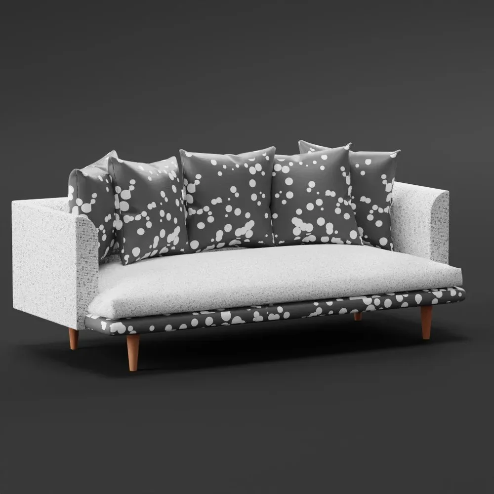 Sofa 2 Seater