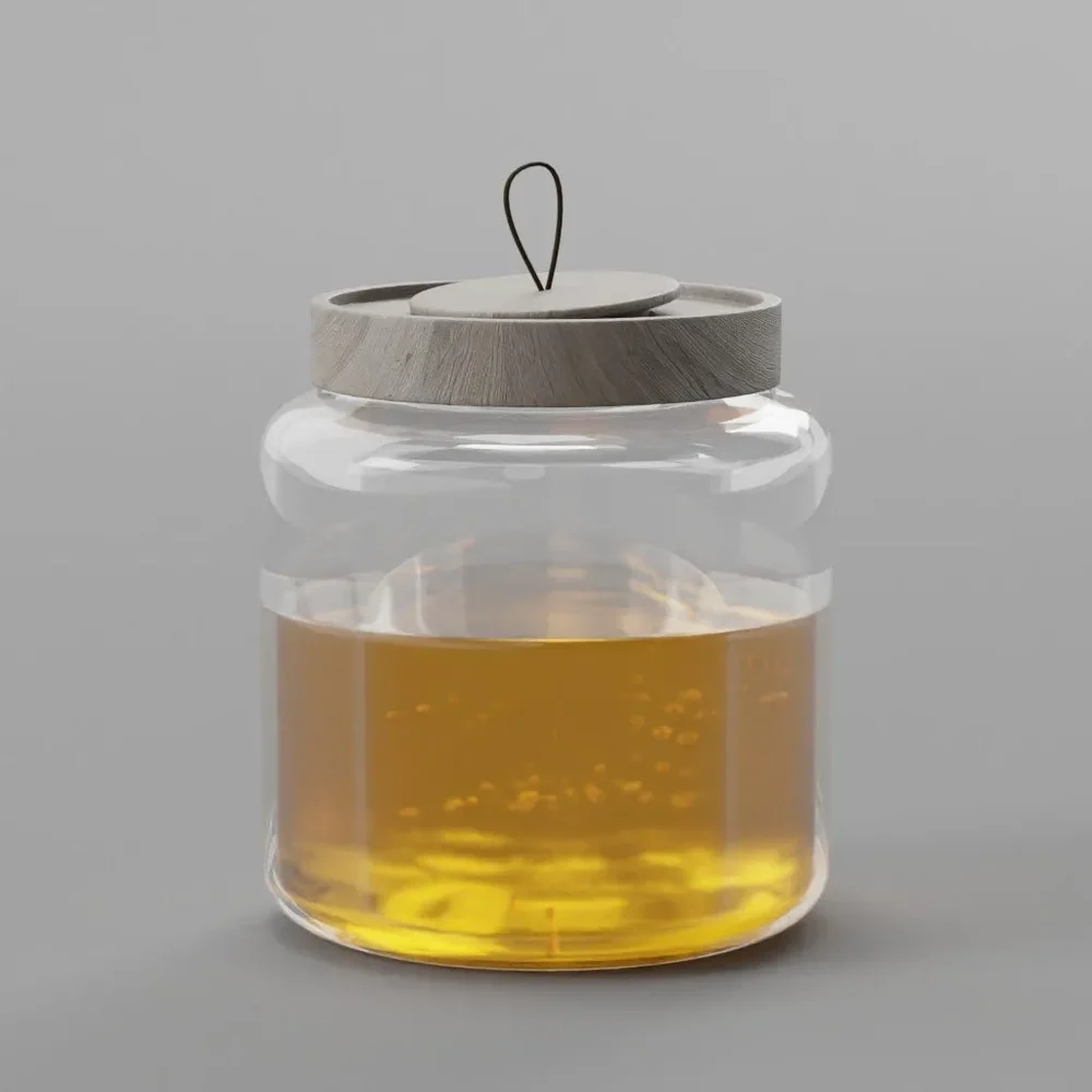 Honey Pot