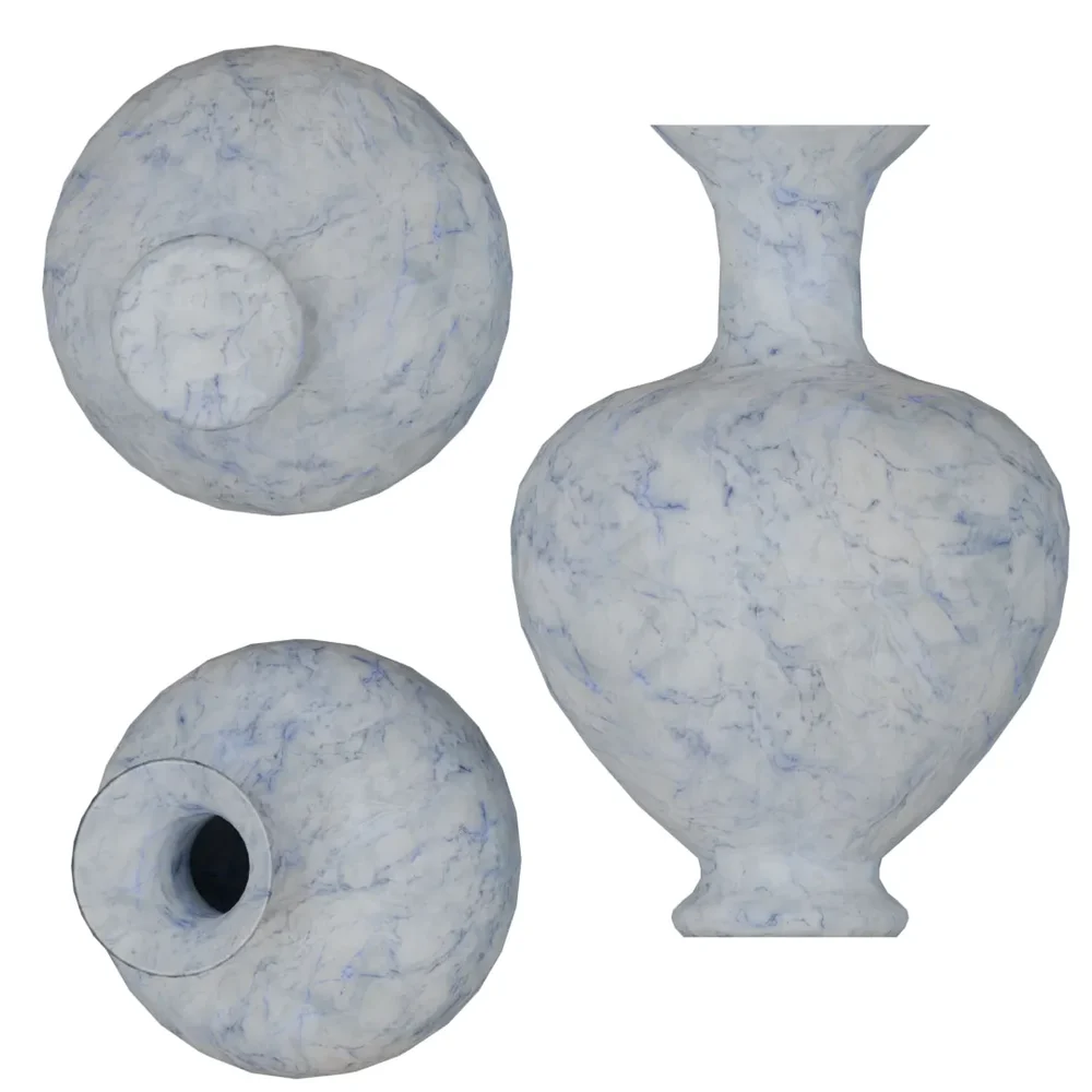 Traditional Greek Vase