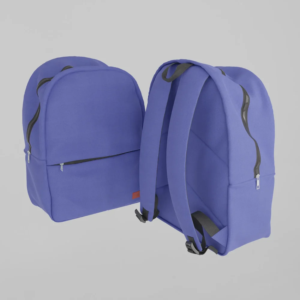 Scool Bagpack