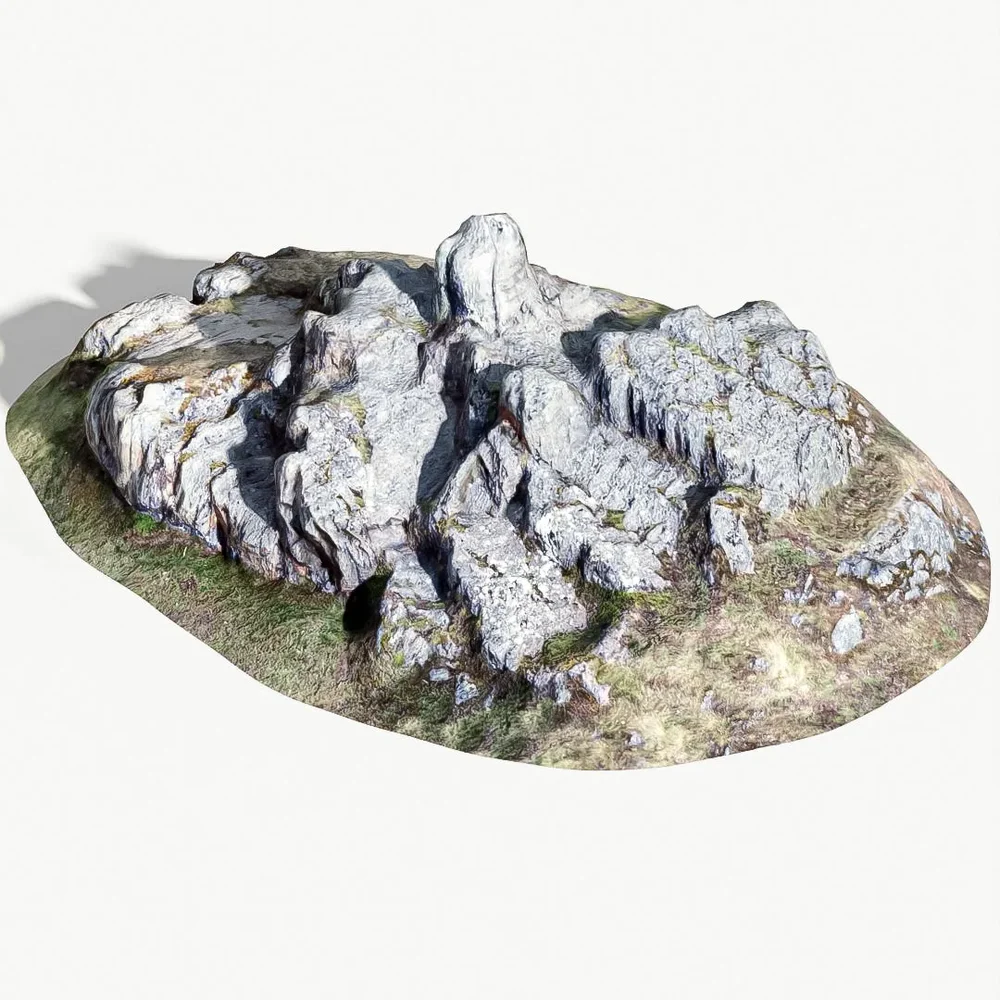 Rocks