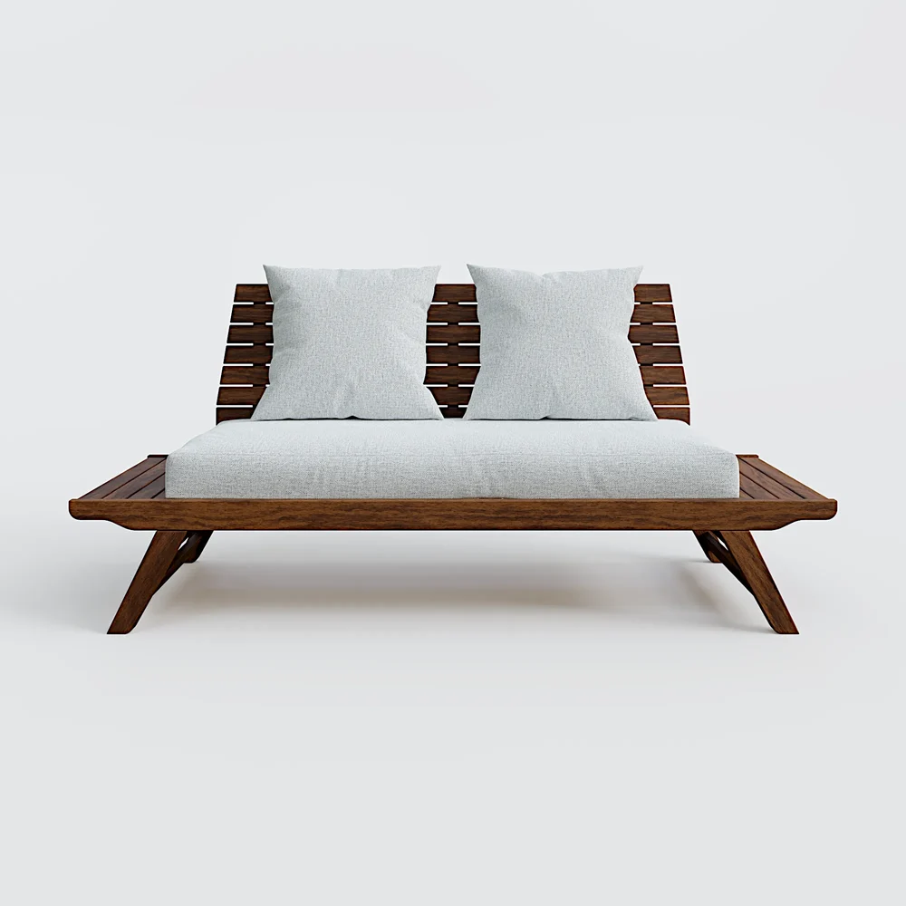 Outdoor Seat