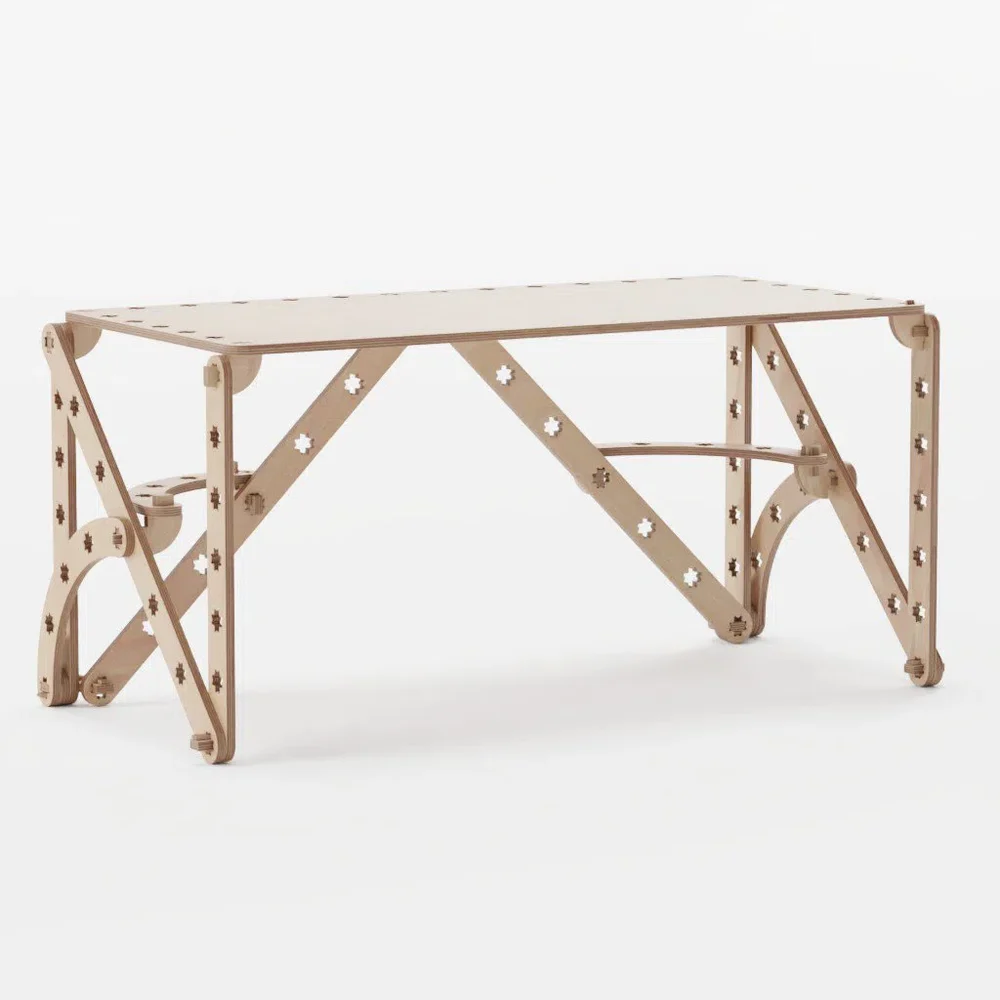 Roste Table 1